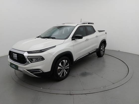 FIAT TORO 2.0 16V TURBO DIESEL VOLCANO 4WD AT9